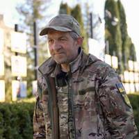 «Моліться, виживемо»: як військовий із Тернопільщини пережив півтора року російського полону