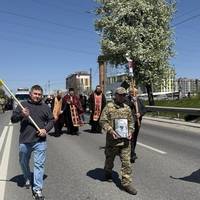 На Тернопільщині віддали останню шану двом воїнам