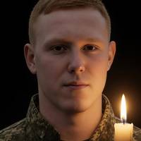 На фронті загинув молодий бойовий медик Ігор Мелешко — йому було лише 23 роки