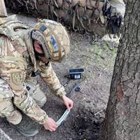 Чоловік кинув гранату у будівлю ТЦК