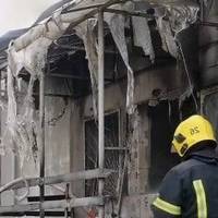 Жителі Тернополя, які постраждали внаслідок атаки, отримають фінансову допомогу