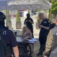 Фіктивний туберкульоз за 4000 євро: на Тернопільщині затримали лікарку