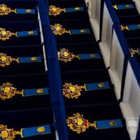 Посмертно почесним громадянином Тернополя став 21 захисник України