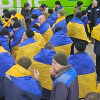 Україна та РФ погодили обмін «1000 на 1000».