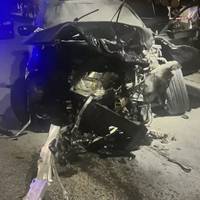 Після трагедії на дамбі міська влада закликає до встановлення камер контролю ПДР