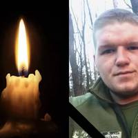 Трагічна звістка: на війні загинув 25-річний військовий із Тернопільщини
