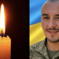 30-річний перукар із Тернопільщини Іван Попович поліг, боронячи Україну