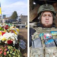 «Мамо, тут мені спокійно, не плачте»: історія 26-річного воїна Богдана Ковальчука, який повернувся «На щиті»