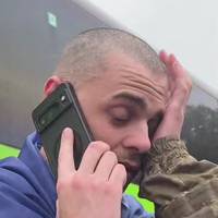 1494 дні полону: український захисник повернувся додому перед днем народження матері