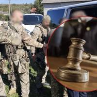 Убив троє жінок на Тернопільщині — оголошено вирок військовому
