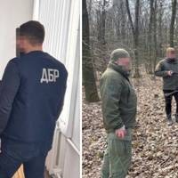 Двох посадовців обвинувачують у незаконній вирубці дерев на Тернопільщині майже на 2 млн грн