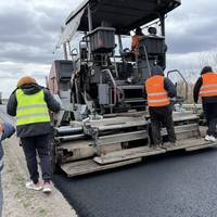 Понад 47 тисяч квадратних метрів доріг: як латають автошляхи Тернопільщини