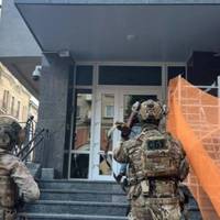Поліція могла прикривати «порноофіси» на Тернопільщині, – генпрокурор Кравченко