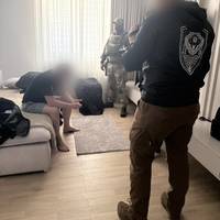 Затримали першого заступника начальника ГУНП в Тернопільській області: викрито схему прикриття «порноофісів» у трьох областях