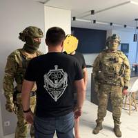 Що відомо про затриманого заступника очільника поліції Тернопільщини