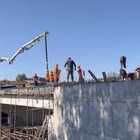 У Теребовлі на рік обмежать рух міжнародною трасою через ремонт мосту