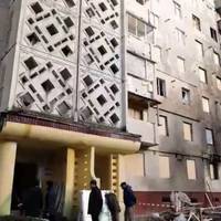 Уряд виділив 12,4 млн грн на відновлення Тернополя після обстрілу 19 листопада