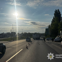 Поліція з’ясувала причину ДТП на Об’їзній у Тернополі: травмувалися четверо людей