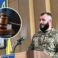 Апеляцію відхилили: начальнику ТЦК залишили штраф і рік без прав за п’яне водіння