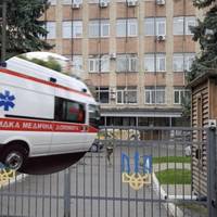 Смерть чоловіка в туалеті: коментар Тернопільського ТЦК та СП