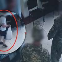 Правоохоронці встановили особу чоловіка, який загинув у приміщенні Тернопільського ТЦК