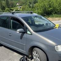 17-річного мотоцикліста госпіталізували після аварії на вулиці Дубенській у Кременці.