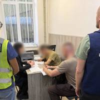 Військовослужбовець ТЦК побив 49-річного тернополянина