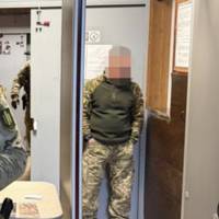 30-річному працівнику ТЦК оголосили підозру за побиття під оповіщення