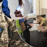 Скандал навколо службовця ТЦК: наркотики, азартні ігри та підозра у побитті цивільного