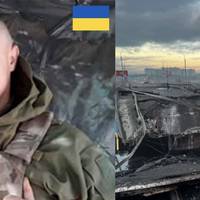У свої 25 він став героєм: подвиг Віталія Скакуна у перші години великої війни