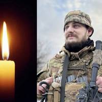 Тернополян запрошують долучитися до донації крові в пам’ять про медика «Фантома», який загинув на війні