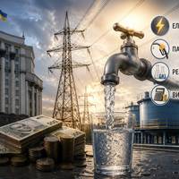 Борг більший за чверть мільярда: Тернопільводоканал опинився на межі фінансового колапсу — через різке підняття вартості електроенергії