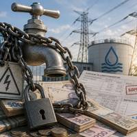 Держава поставила міські водоканали на коліна: з одного боку заборонили піднімати тарифи, а з другого не компенсувувала збитки що призвело до катастрофи