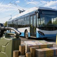 Від Тарнополя до Тернополя