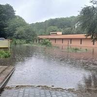 Звідки взялося море на Коновальця: у Тернополі пояснили причини підтоплення