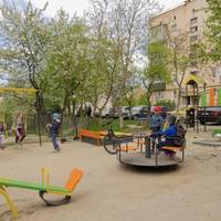 У Тернополі облаштують 22 нові дитячі майданчики та відремонтують спортивні зони
