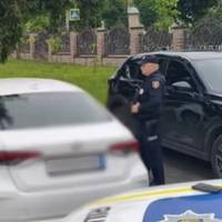 73-річна водійка скоїла наїзд на 16-річну дівчину