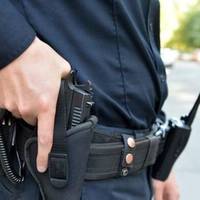 Тернопільщина першою в Україні запровадила автоматичне ввімкнення боді-камер під час використання зброї