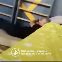 В Ужгородському ТЦК людей приковували кайданками до батареї, — омбудсмен Лубінець