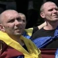 Радісна звістка для Тернопільщини: з російського полону повернувся Павло Турчин