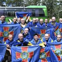 Мешканець Підгороднього повернувся з полону