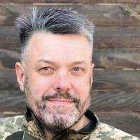 Тягнибок отримав бойову травму та контузію через удар російського FPV-дрона