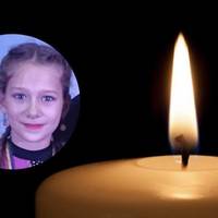 Через важку недугу померла учениця Тернопільської школи №14