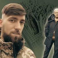 Син зник безвісти на війні, а його мрію про спаржеву ферму продовжує здійснювати мама