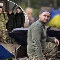«Я є, я живий, я вдома…» З полону повернувся Олександр Ремпа з Підгороднього