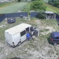 Представників ТЦК побили лопатами місцеві мешканці на Волині, - пабліки