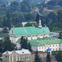 УПЦ МП досі не передала державі Богоявленський монастир у Кременці, незважаючи на судове рішення