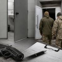 Смерть у ТЦК Тернополя: журналісти отримали офіційні відповіді на свої запити