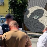 Посадовця ТЦК у Тернополі підозрюють у знятті громадян з розшуку за винагороду
