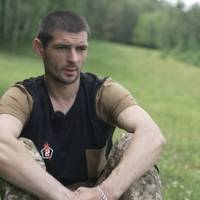 «Одну кулю витягнув, інша залишилася»: історія захисника з Шумщини, звільненого з російського полону